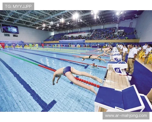 残障人士无障碍通道开通,十堰奥体中心办适应性游泳赛