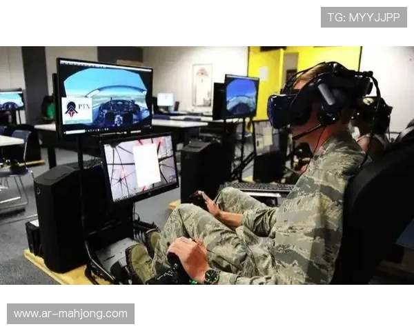 VR模拟训练系统入驻专业场馆，辅助运动员技战术提升