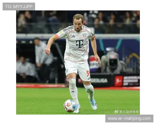 凯恩伤缺拜仁三场，进攻效率下滑致德甲争冠生变