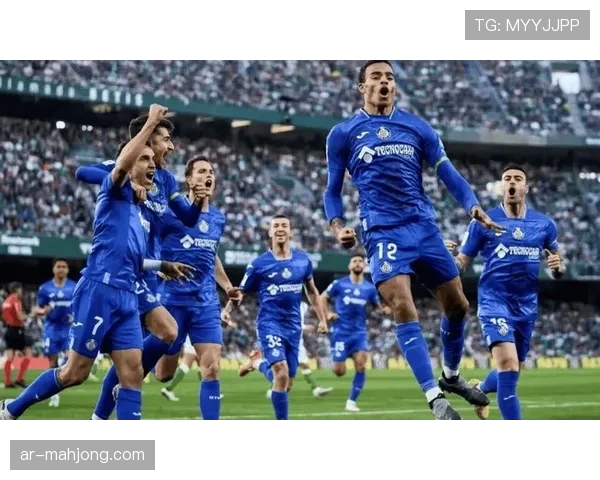 “小球队”的生存之道:看巴列卡诺、赫塔费如何通过高强度跑动弥补技术差距 “小球队”的生存之道:看巴列卡诺、赫塔费如何通过高强度跑动弥补技术差距