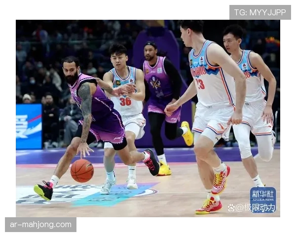 新疆伊力特时隔五年重返总决赛，对手将是辽粤胜者