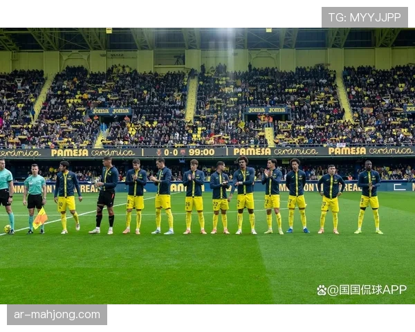 比利亚雷亚尔4-2逆转阿拉维斯，终结联赛三轮不胜