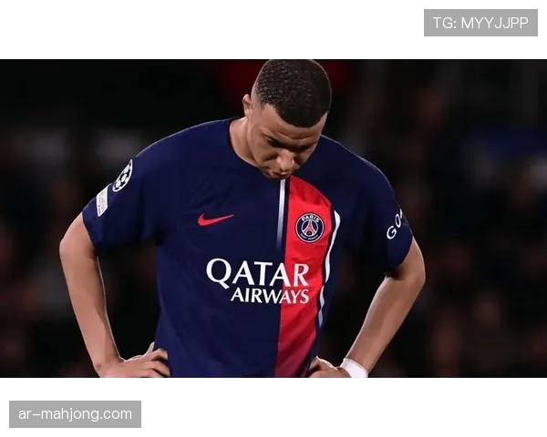 伤病更新：巴黎圣日耳曼官方确认，姆巴佩伤势无碍，可出战下周欧冠