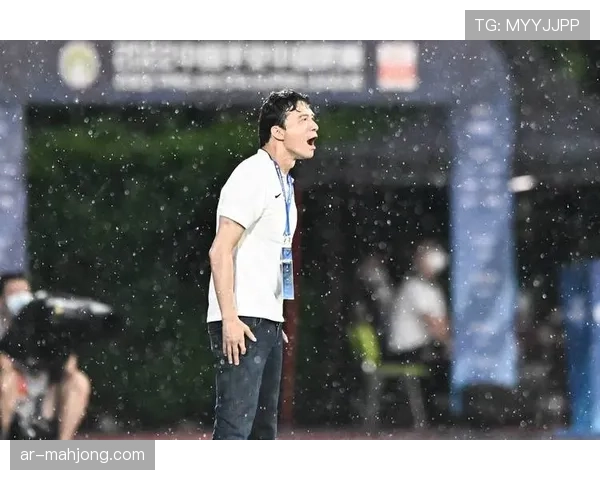 “压着打”失效？谢晖率领的长春亚泰控场仍难求一胜